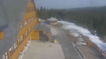 Sporthotel Kurzovní