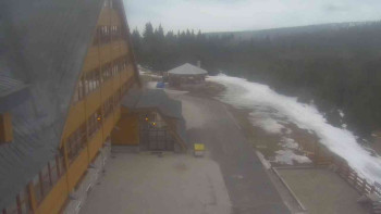 Sporthotel Kurzovní