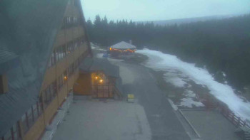 Sporthotel Kurzovní