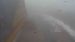 Parkoviště a hlavní vchod