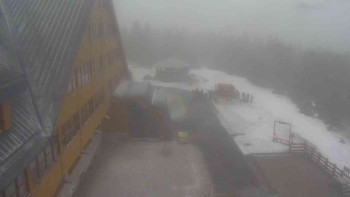 Sporthotel Kurzovní