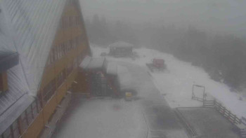 Sporthotel Kurzovní