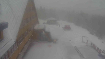 Sporthotel Kurzovní