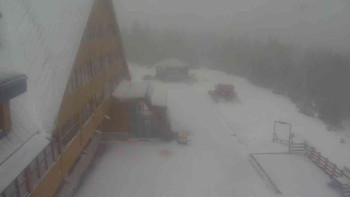 Sporthotel Kurzovní