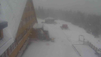 Sporthotel Kurzovní