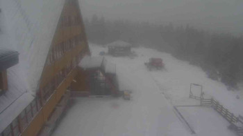 Sporthotel Kurzovní