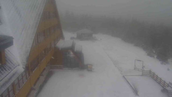 Sporthotel Kurzovní