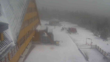 Sporthotel Kurzovní