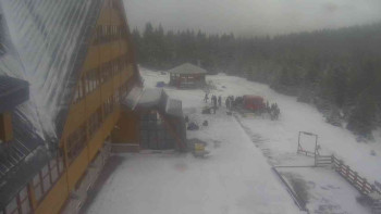 Sporthotel Kurzovní