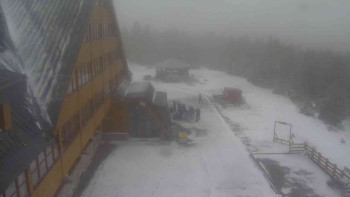 Sporthotel Kurzovní