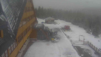 Sporthotel Kurzovní