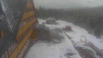 Sporthotel Kurzovní