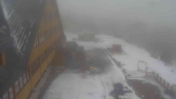 Sporthotel Kurzovní