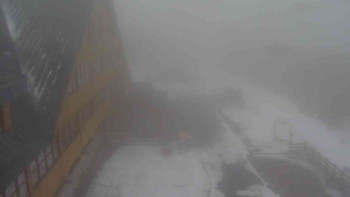 Sporthotel Kurzovní