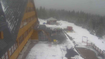 Sporthotel Kurzovní