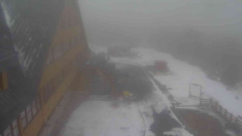 Sporthotel Kurzovní