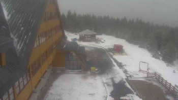 Sporthotel Kurzovní