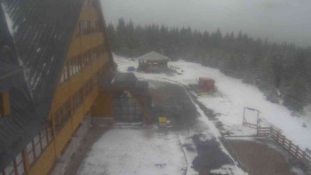 Sporthotel Kurzovní