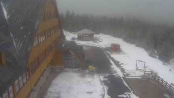 Sporthotel Kurzovní