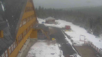 Sporthotel Kurzovní