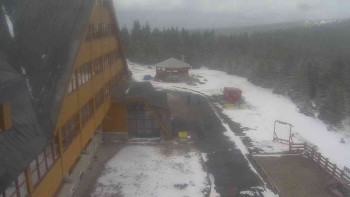 Sporthotel Kurzovní