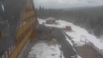 Sporthotel Kurzovní