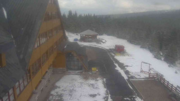 Sporthotel Kurzovní