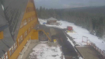 Sporthotel Kurzovní