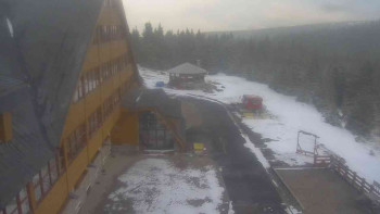 Sporthotel Kurzovní