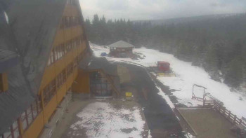 Sporthotel Kurzovní