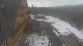 Sporthotel Kurzovní