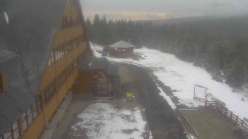 Sporthotel Kurzovní