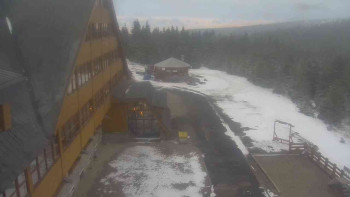 Sporthotel Kurzovní