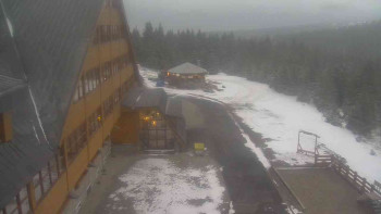 Sporthotel Kurzovní