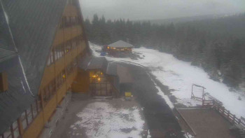 Sporthotel Kurzovní