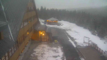 Sporthotel Kurzovní