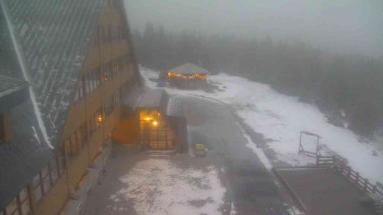 Sporthotel Kurzovní