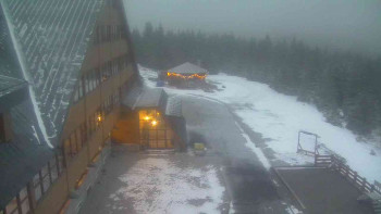 Sporthotel Kurzovní