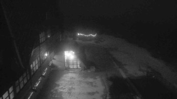 Sporthotel Kurzovní