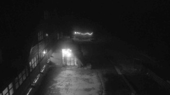 Sporthotel Kurzovní