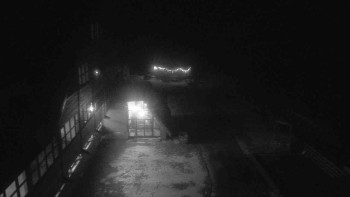 Sporthotel Kurzovní