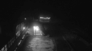 Sporthotel Kurzovní