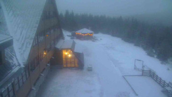 Sporthotel Kurzovní