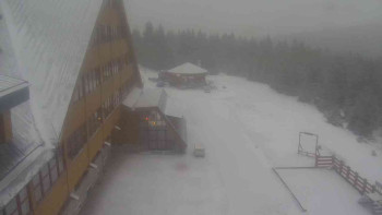 Sporthotel Kurzovní