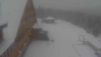 Sporthotel Kurzovní