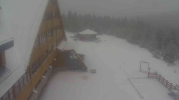 Sporthotel Kurzovní