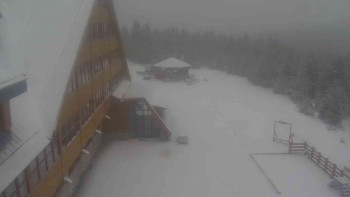 Sporthotel Kurzovní