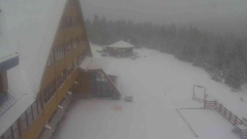 Sporthotel Kurzovní