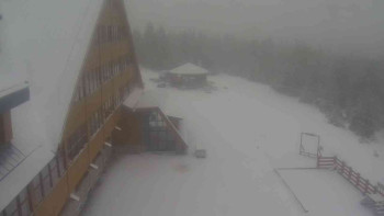 Sporthotel Kurzovní