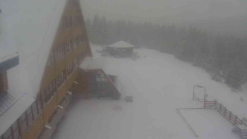 Sporthotel Kurzovní